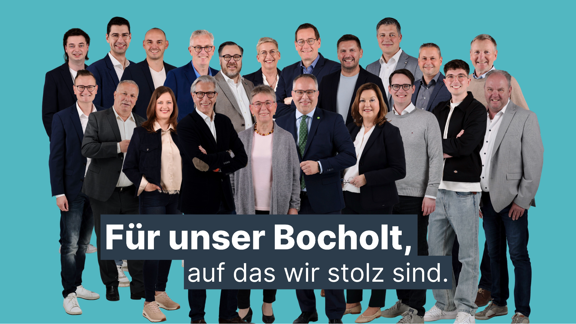 Alle Infos zur Kommunalwahl