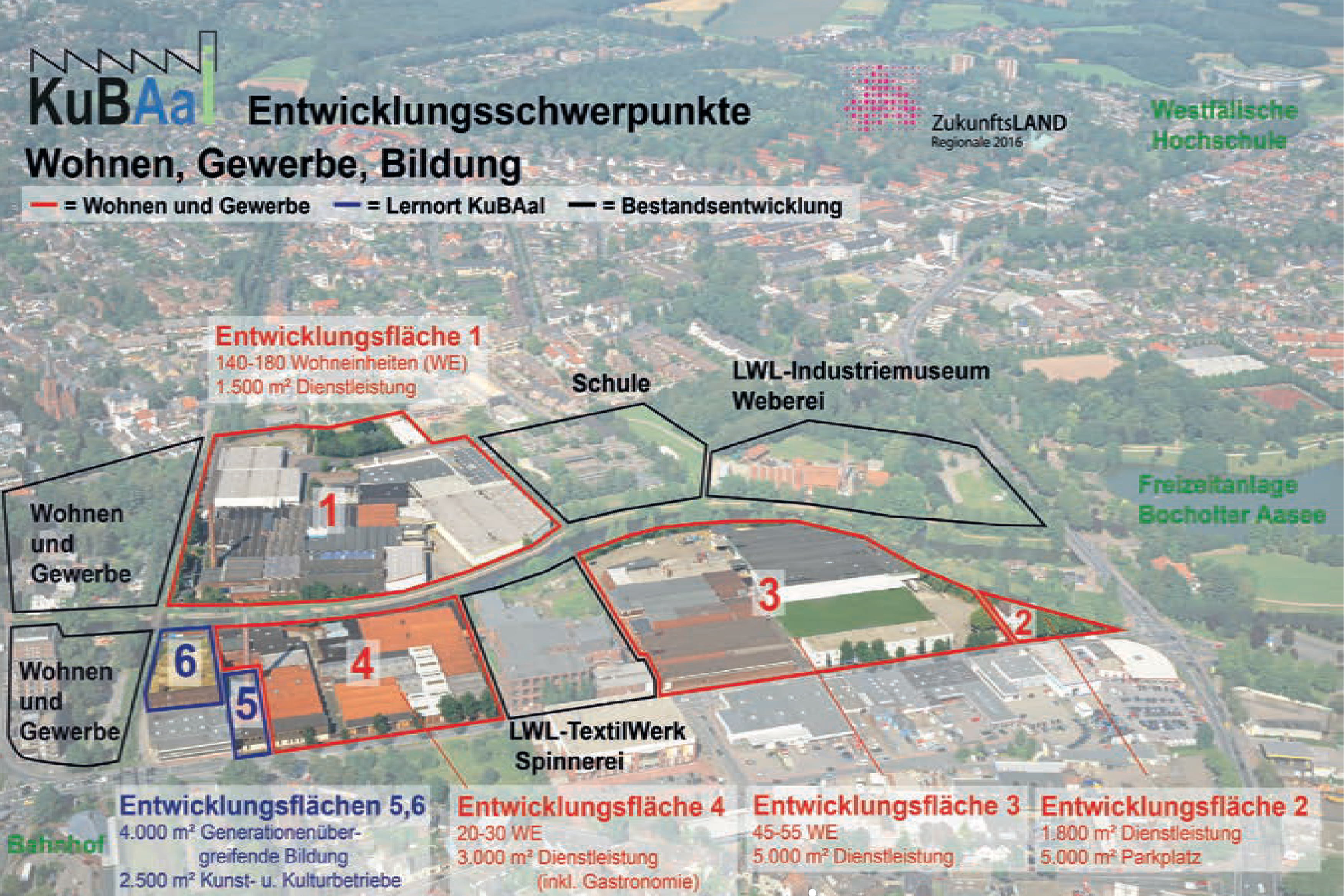 Single wohnungen bocholt