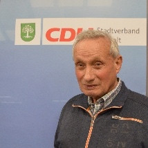  Johann Haltermann