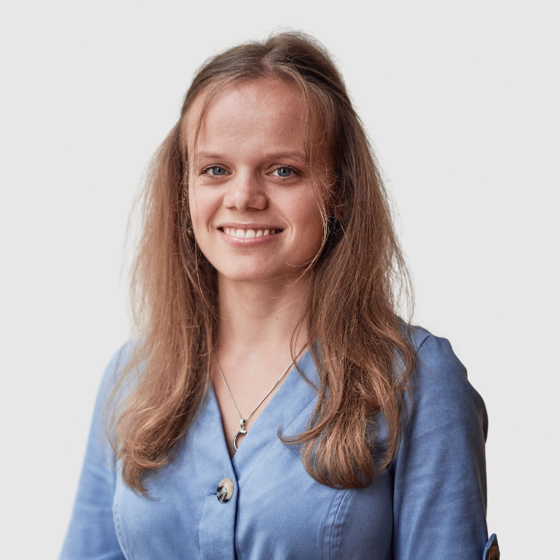 Isabelle Heinrich