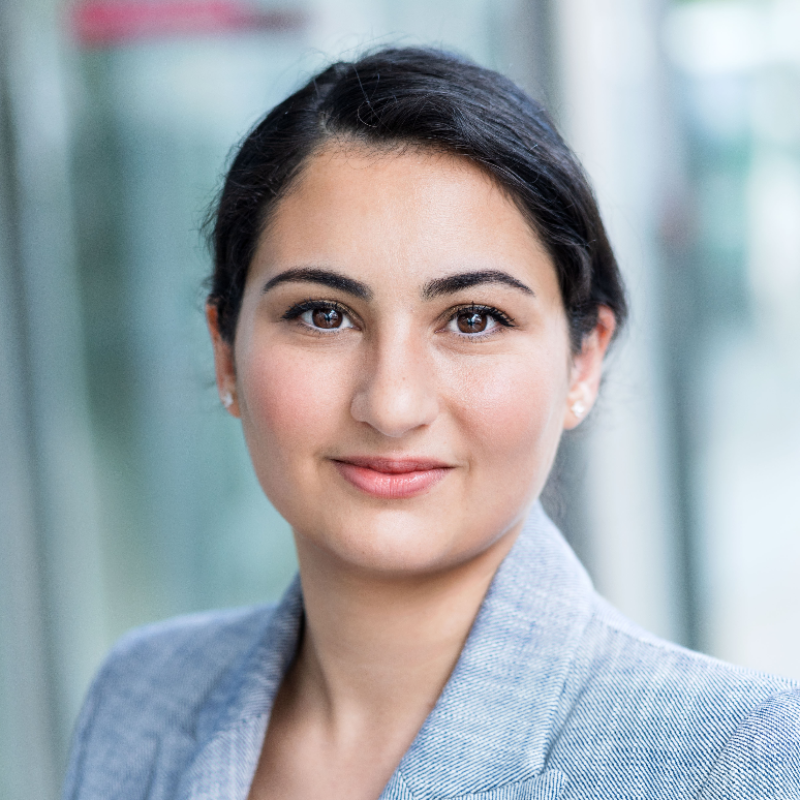 Dr. Dona Barirani